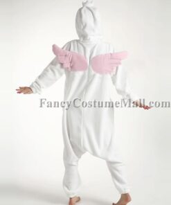 Angel Onesie Animal Costumes Adult Onesies Kigurumi Pajamas