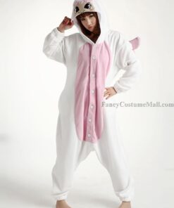 Angel Onesie Animal Costumes Adult Onesies Kigurumi Pajamas