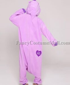 Share Bear Onesie Care Bears Costumes Adult Onesies Kigurumi Pajamas