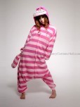 Cheshire Cat Onesie Disney Costumes Onesies Kigurumi Pajamas