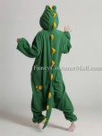 Crocodile Onesie Animal Costumes Adult Onesies Kigurumi Pajamas