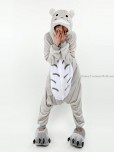 Totoro Onesie Adult Onesies Kigurumi Pajamas