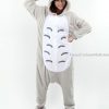 Totoro Onesie Adult Onesies Kigurumi Pajamas