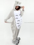 Totoro Onesie Adult Onesies Kigurumi Pajamas