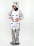 Totoro Onesie Adult Onesies Kigurumi Pajamas