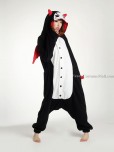 Devil Onesie Animal Costumes Adult Onesies Kigurumi Pajamas