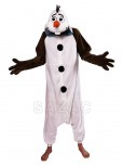 frozen-olaf-kigurumi-pajamas