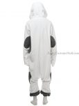 Baymax Onesie Big Hero 6 Costumes Adult Onesies Kigurumi Pajamas