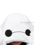 Baymax Onesie Big Hero 6 Costumes Adult Onesies Kigurumi Pajamas